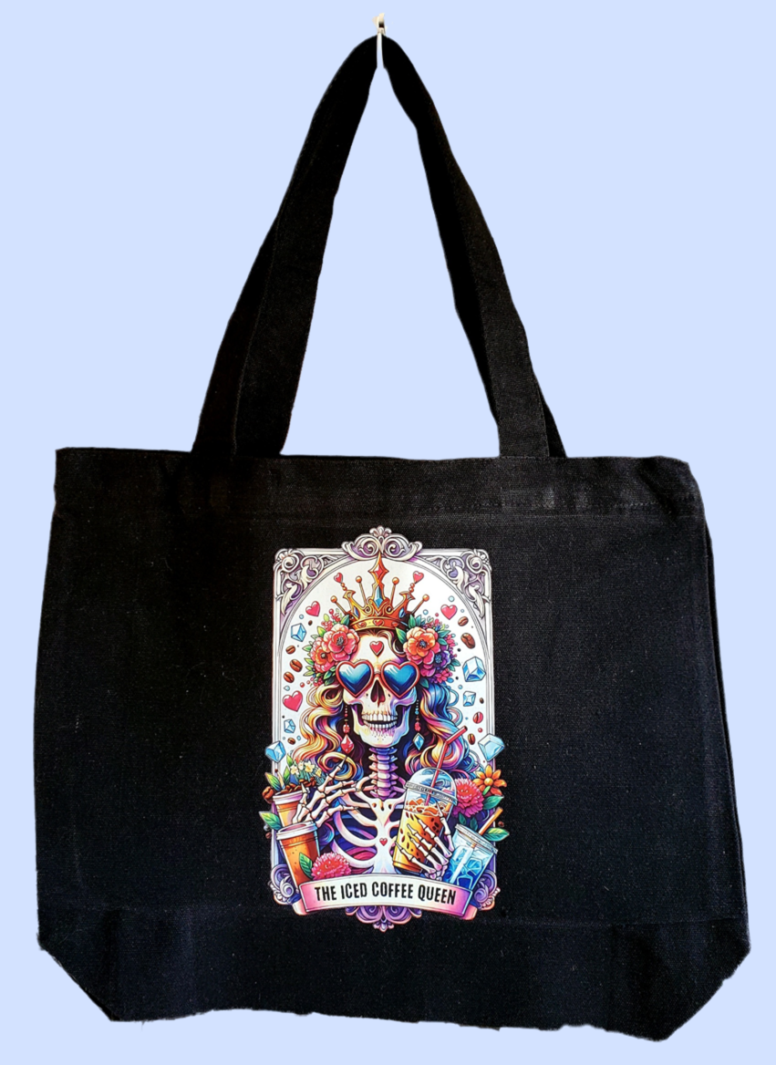 Canvas Bag