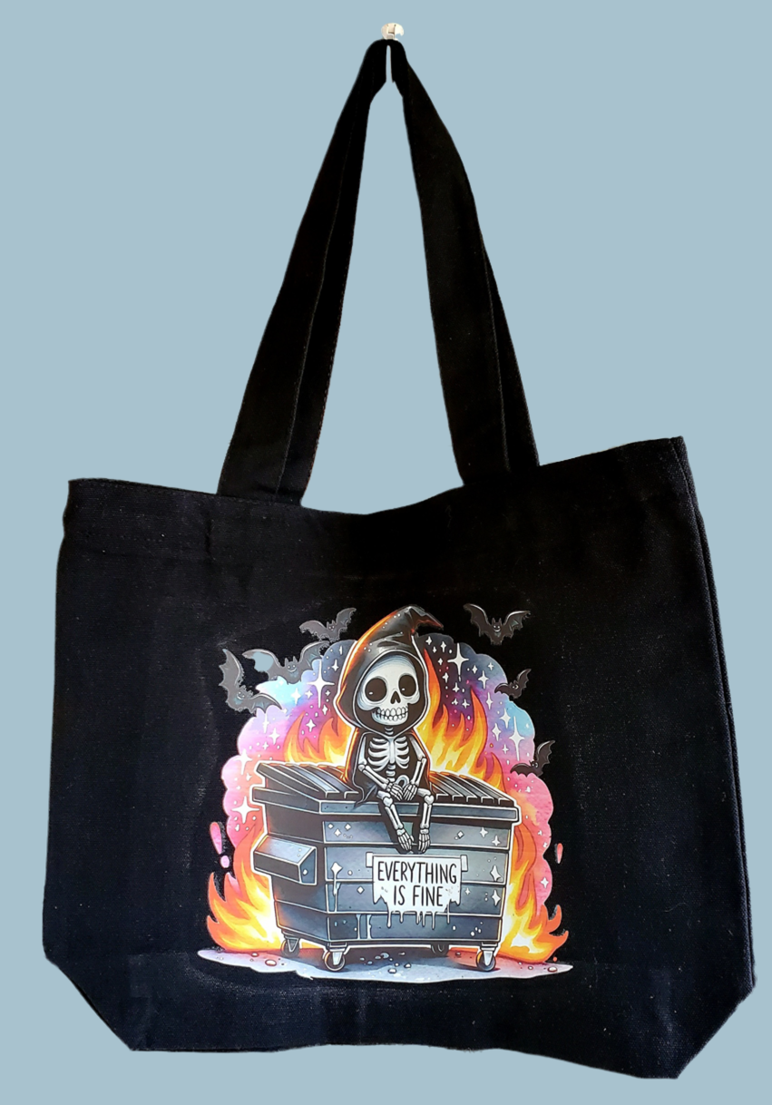 Canvas Bag