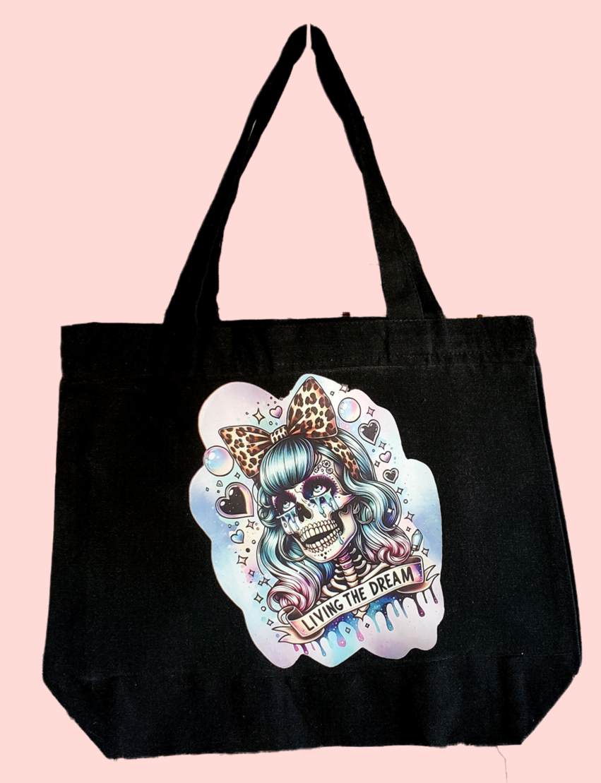 Canvas Bag