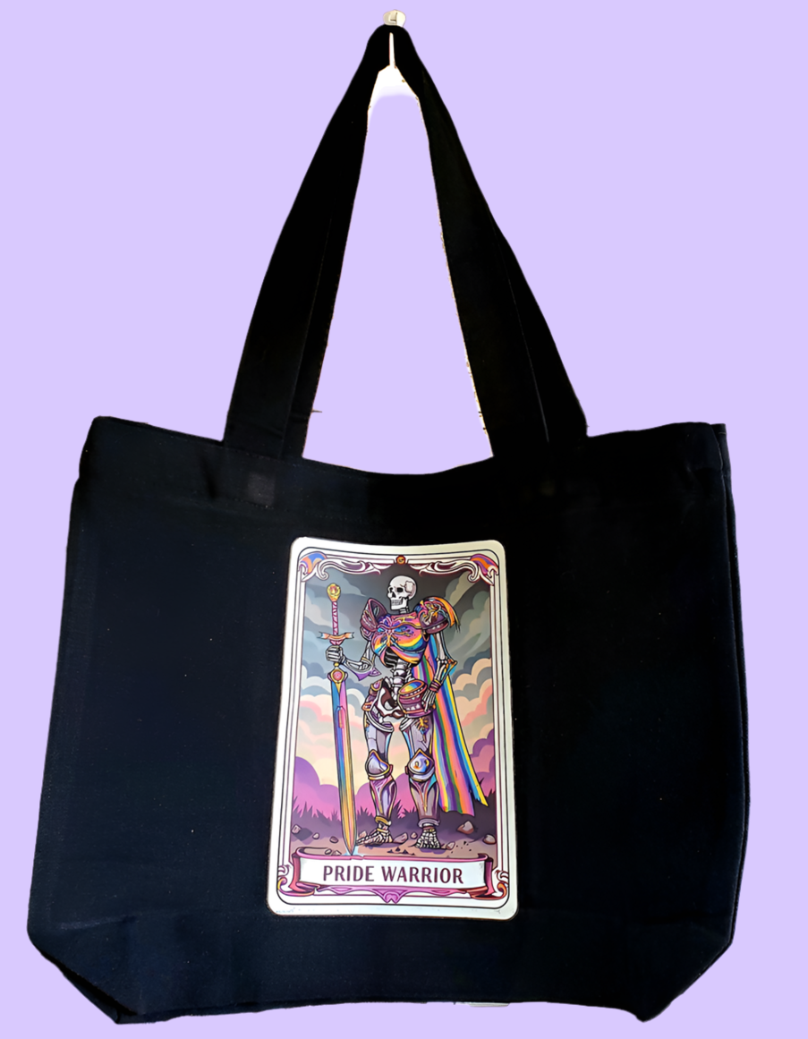 Canvas Bag