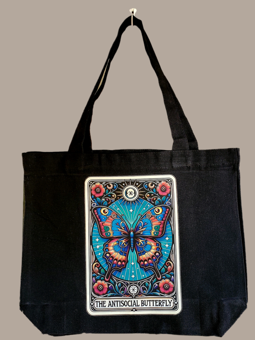 Canvas Bag