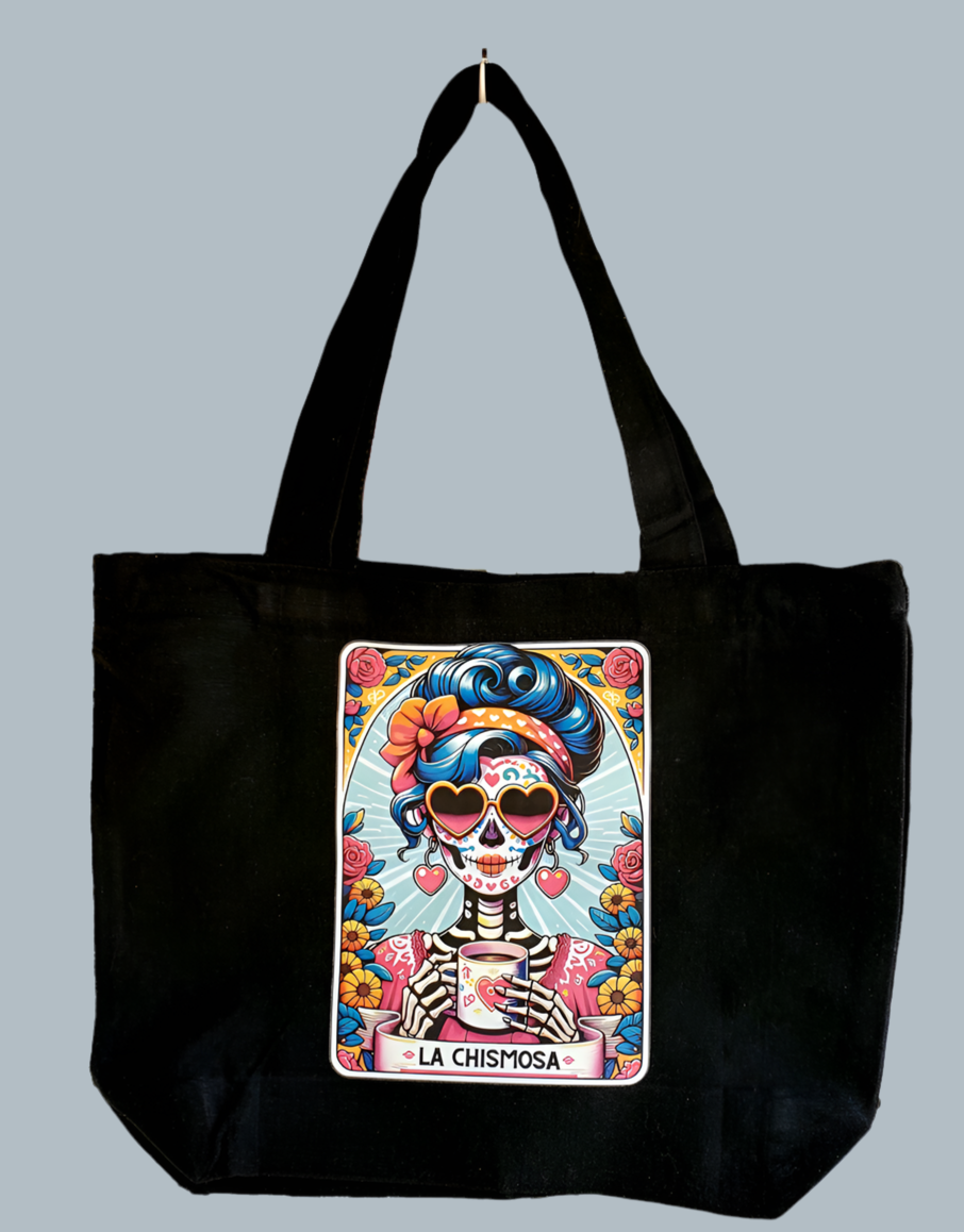Canvas Bag