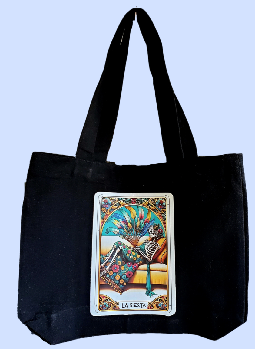 Canvas Bag