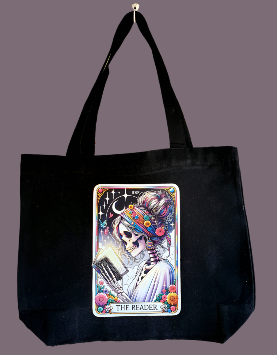 Canvas Bag
