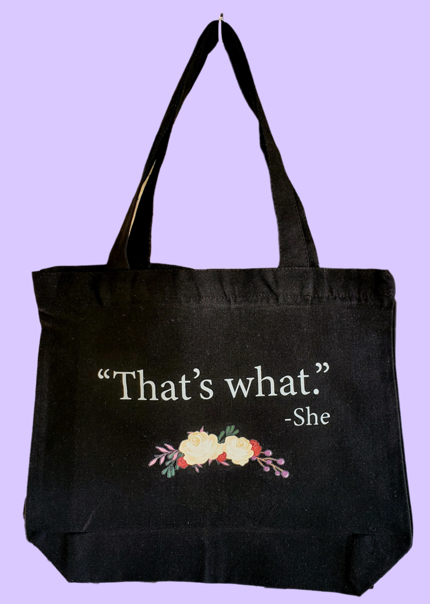 Canvas Bag