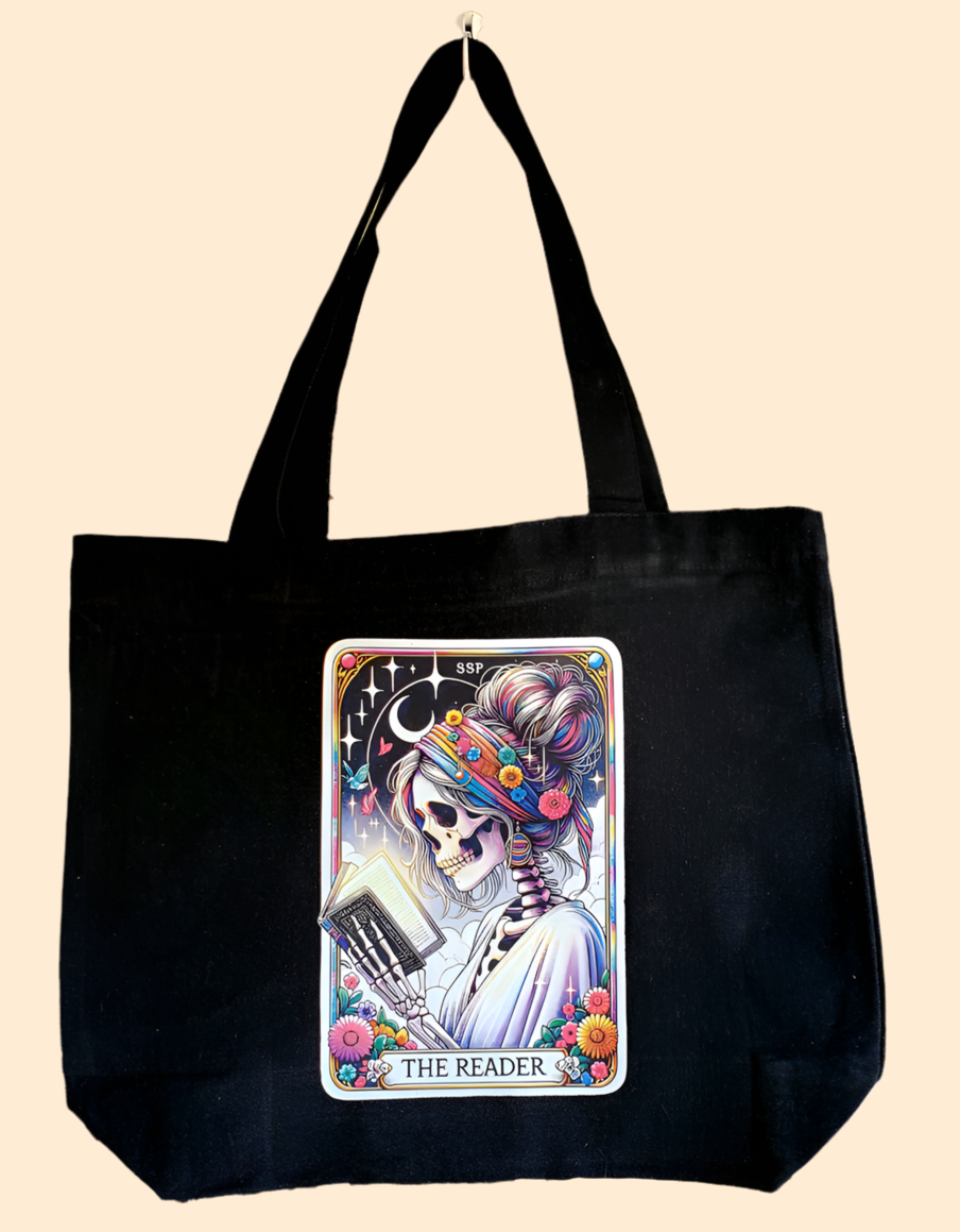 Canvas Bag