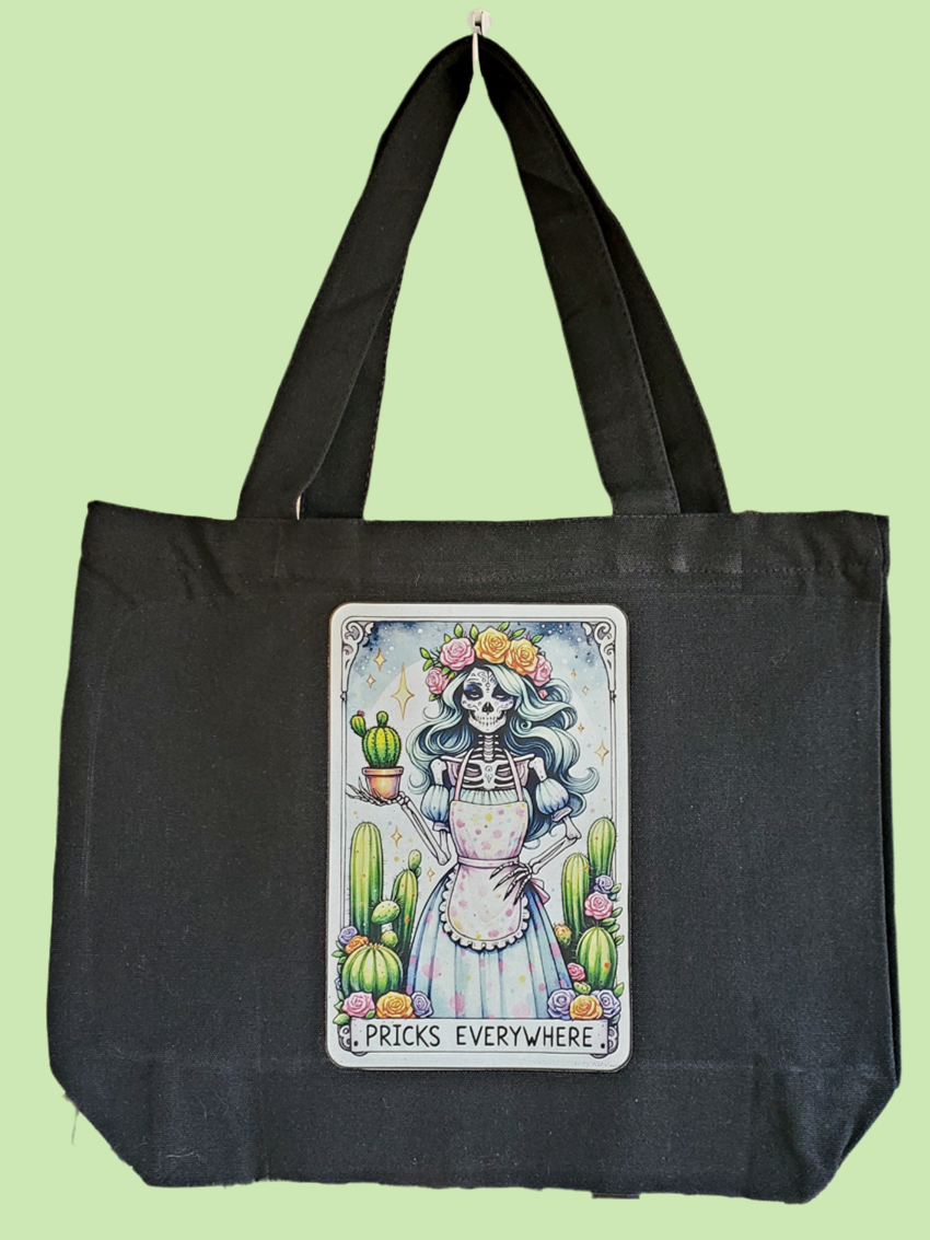Canvas Bag