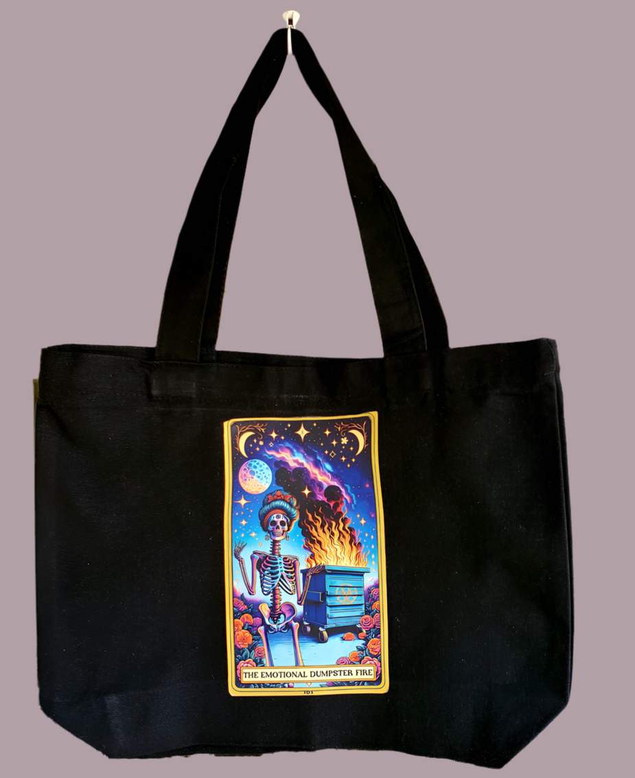 Canvas Bag