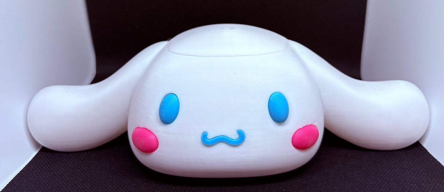 Hello Kitty & Friends Trinket Boxes