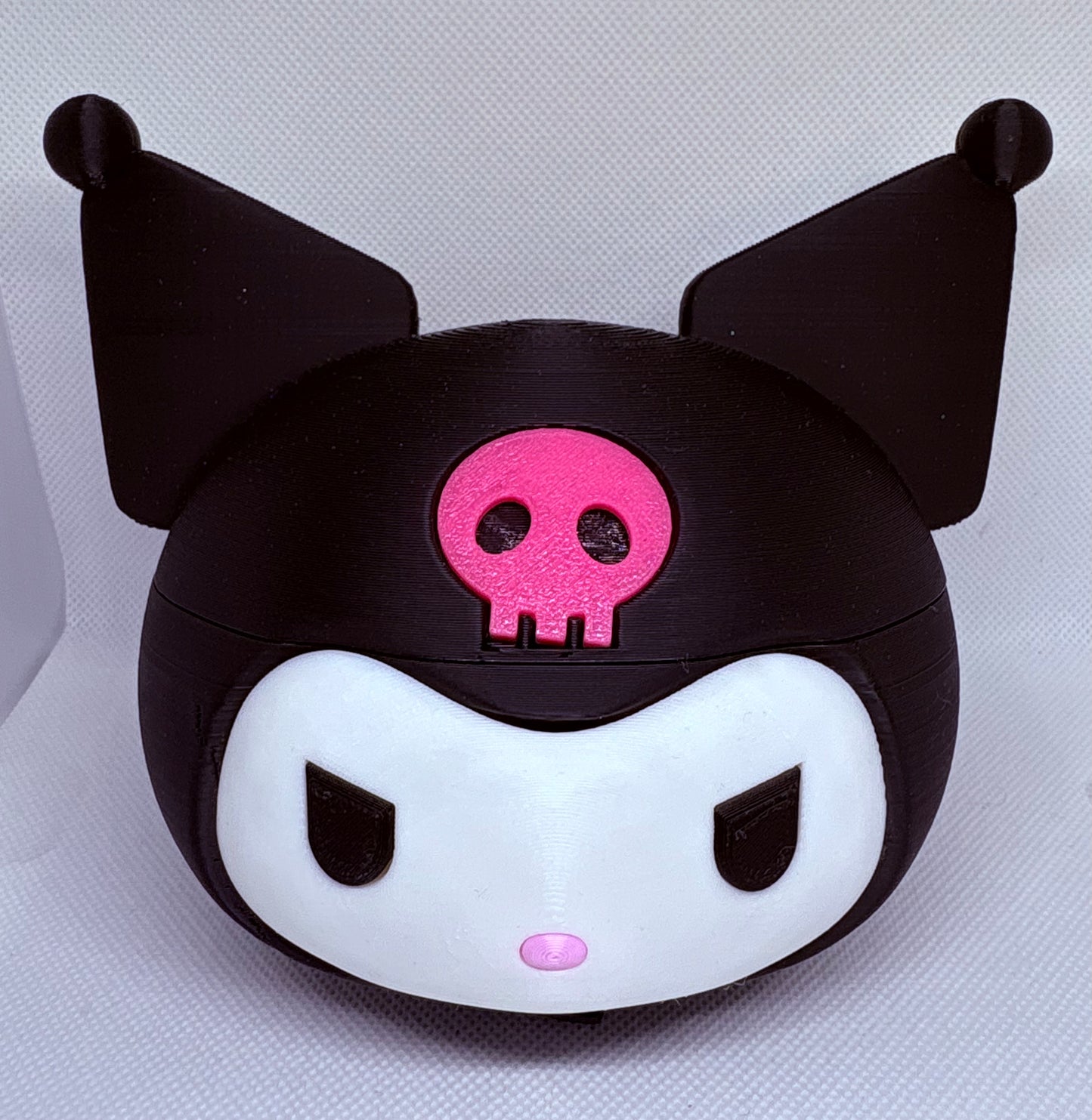 Hello Kitty & Friends Trinket Boxes