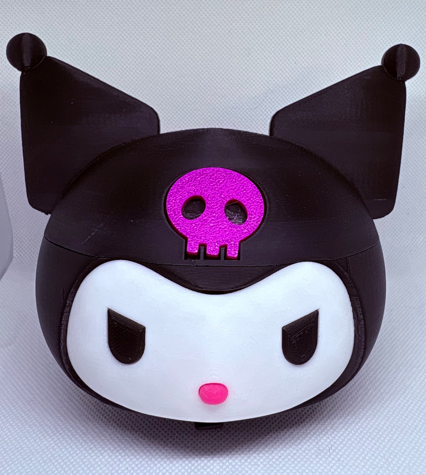 Hello Kitty & Friends Trinket Boxes