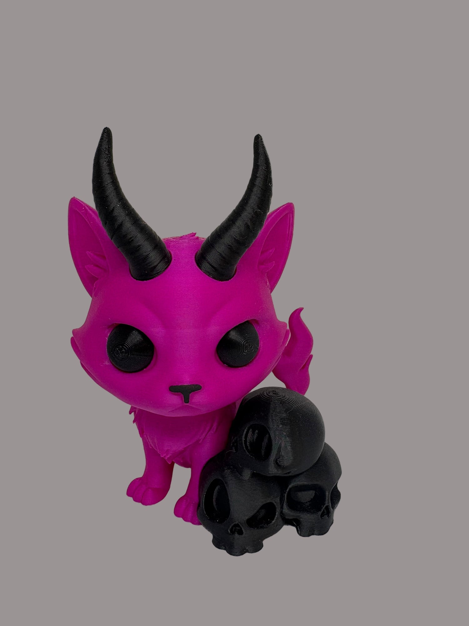 Custom Collectibles