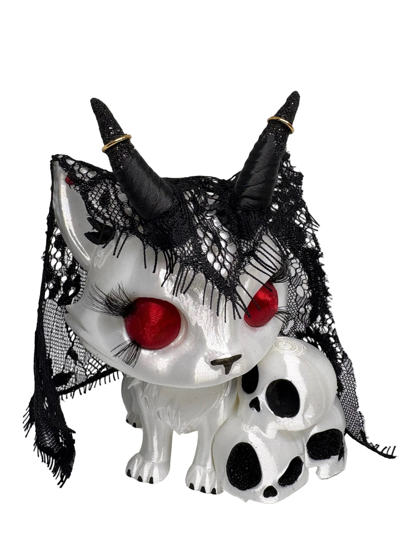 “The Bride” Hell Kitty Collection