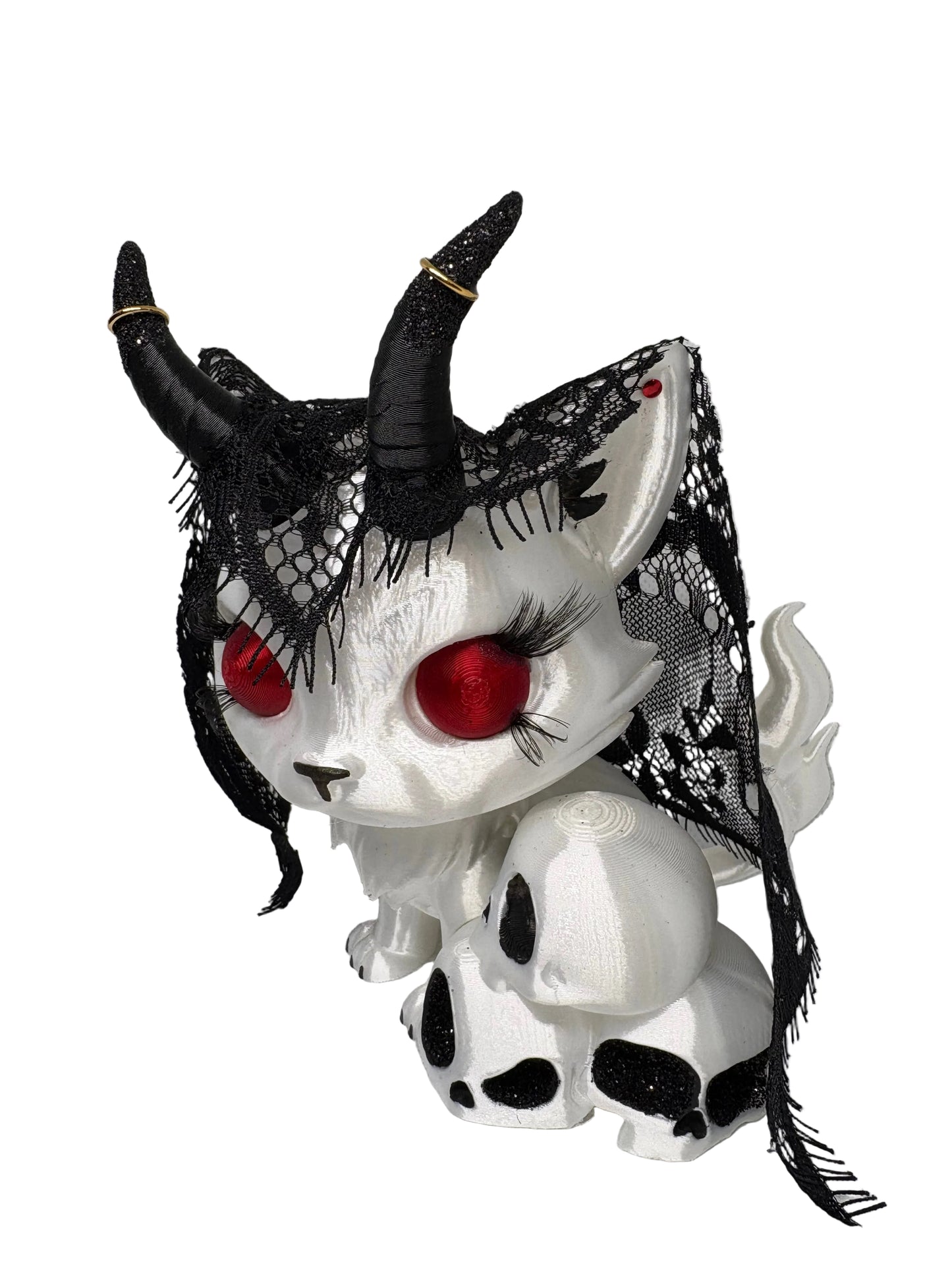 “The Bride” Hell Kitty Collection