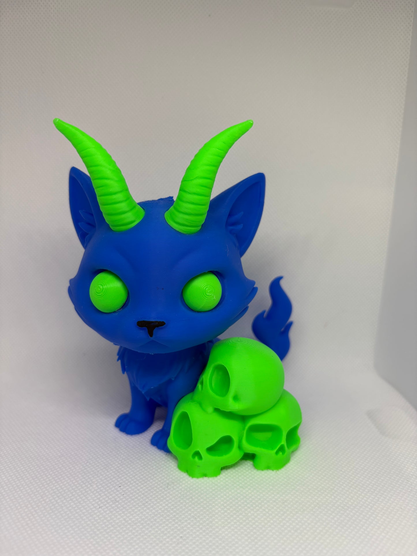 Hell Kitty