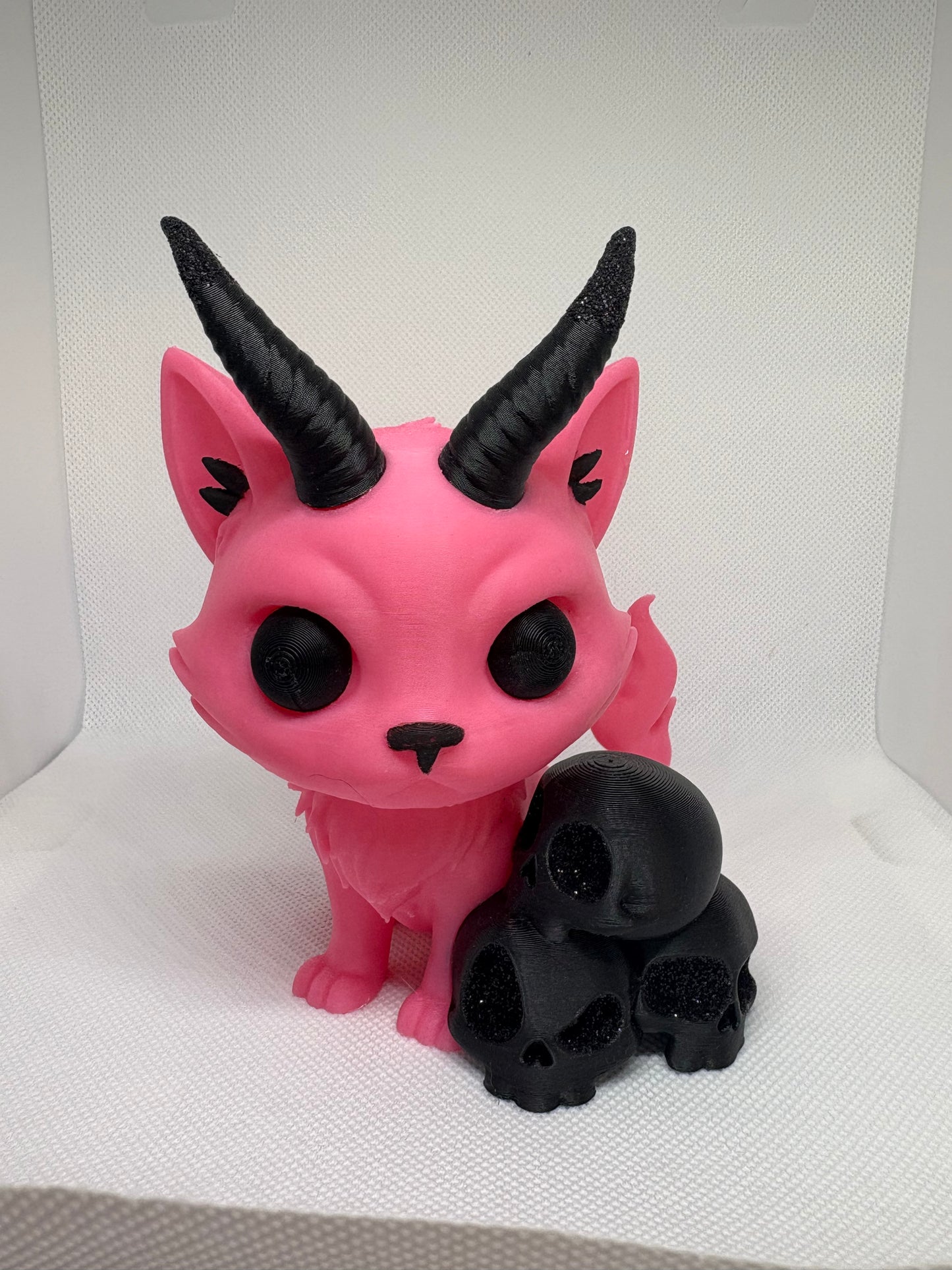 Hell Kitty