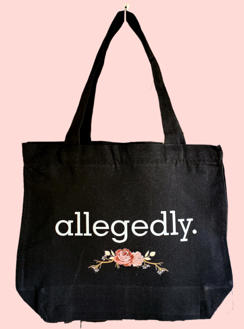 Canvas Bag