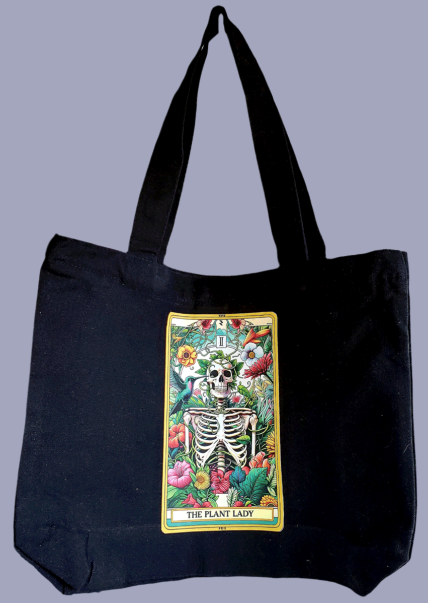 Canvas Bag
