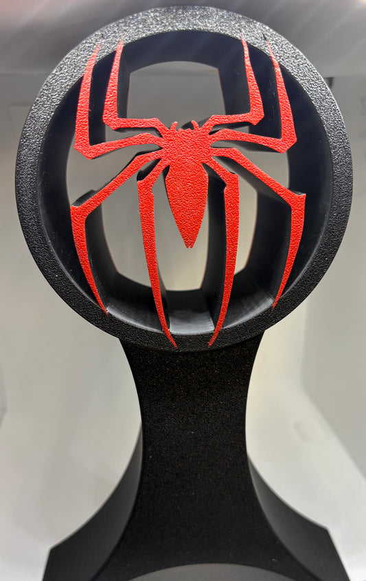 Spider-Man Headphones Stand