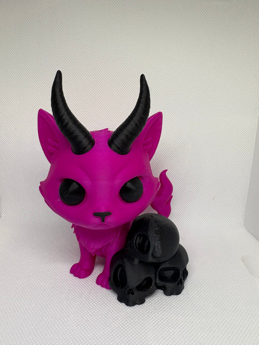 Hell Kitty
