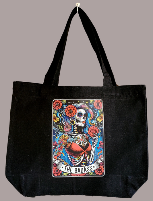 Canvas Bag