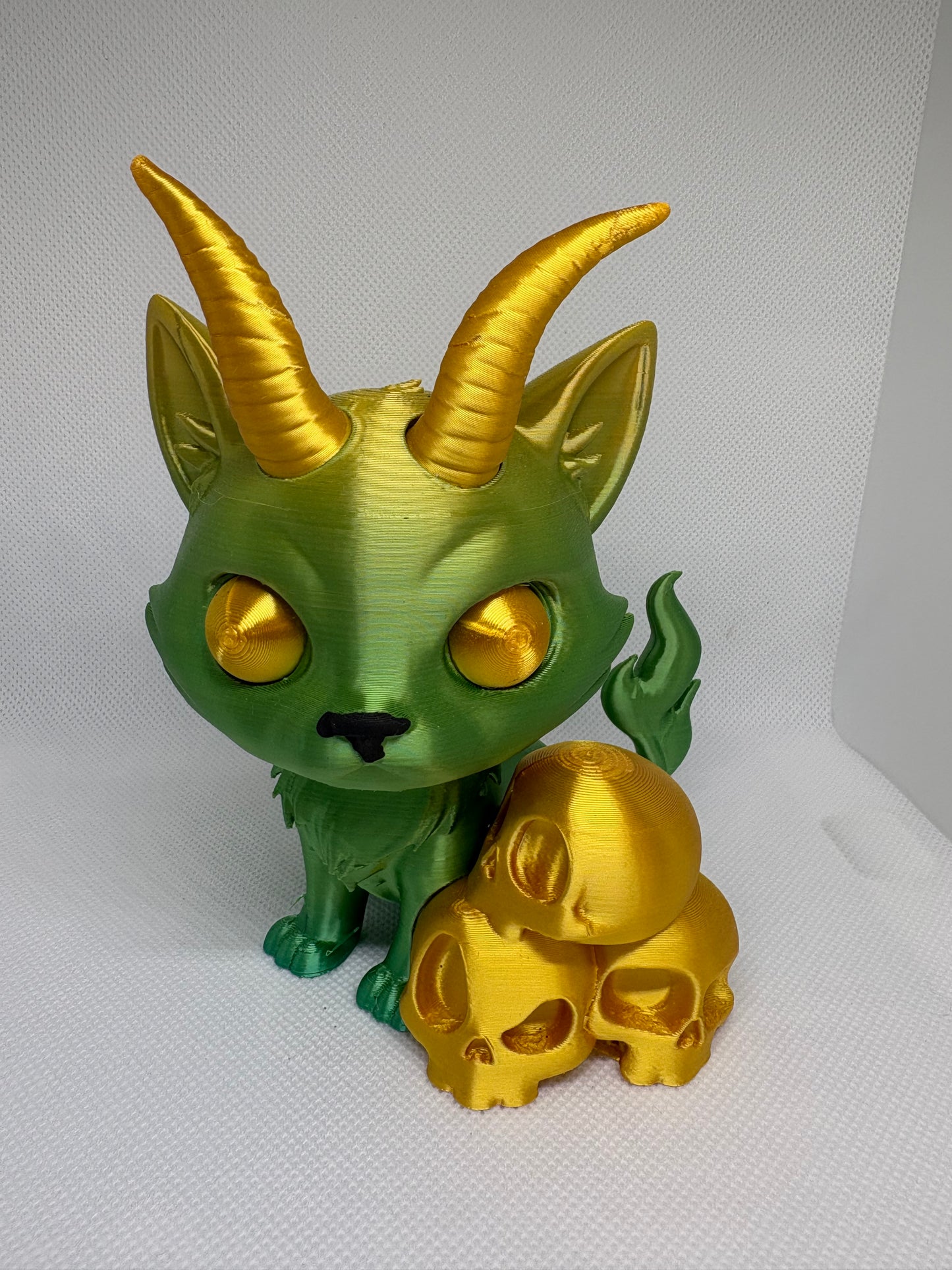 Hell Kitty