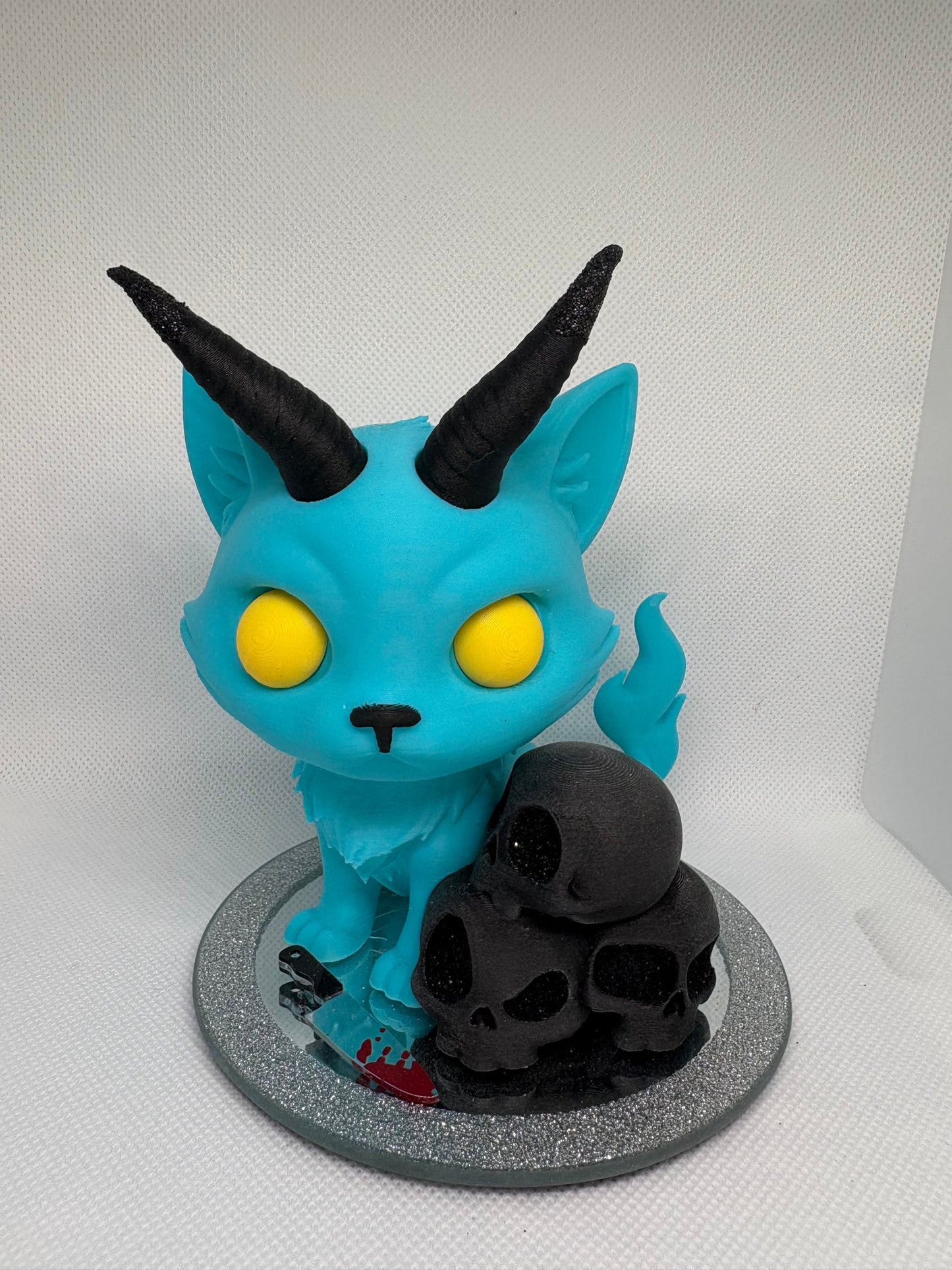 Hell Kitty