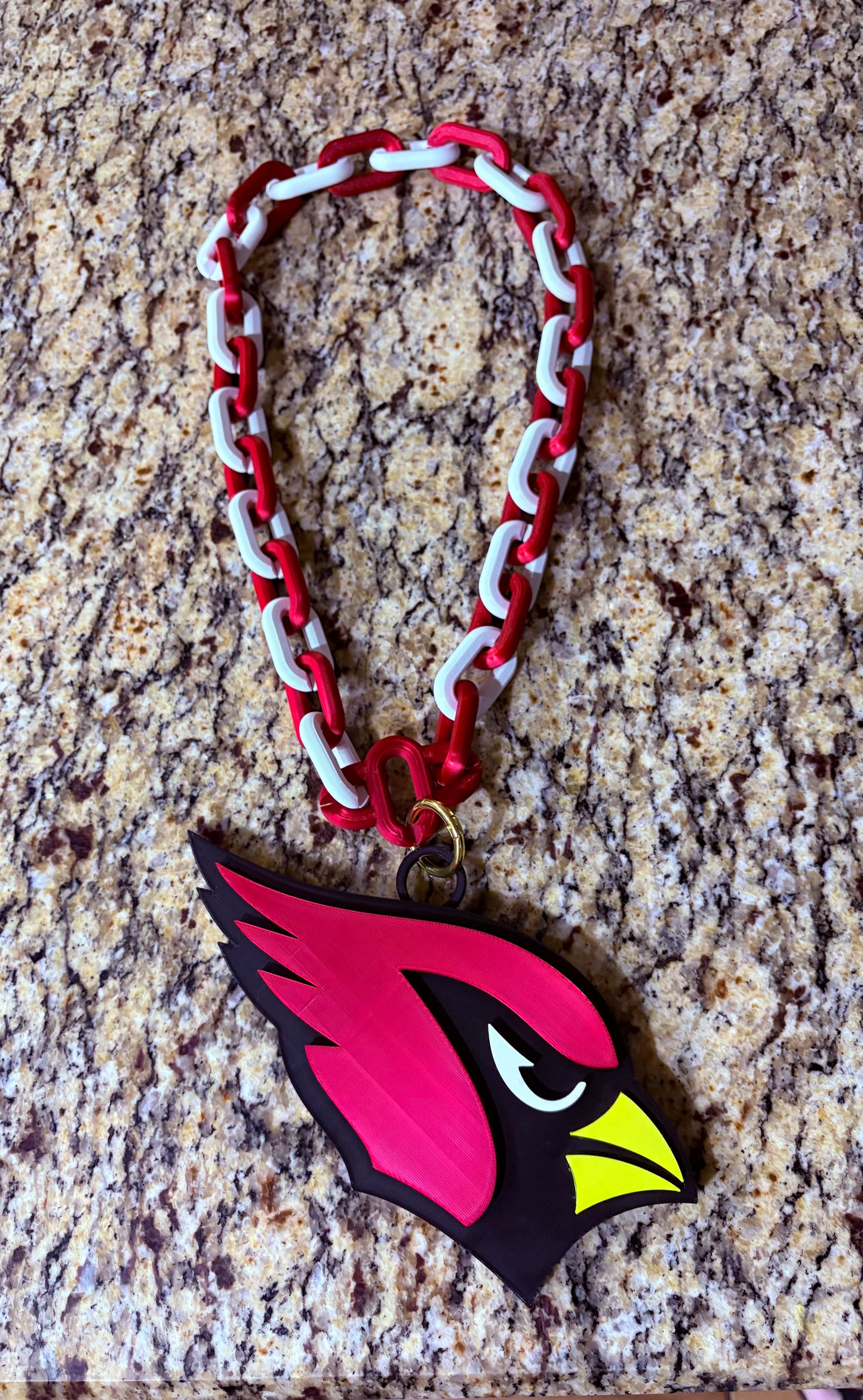Arizona Cardinals Hype Chain