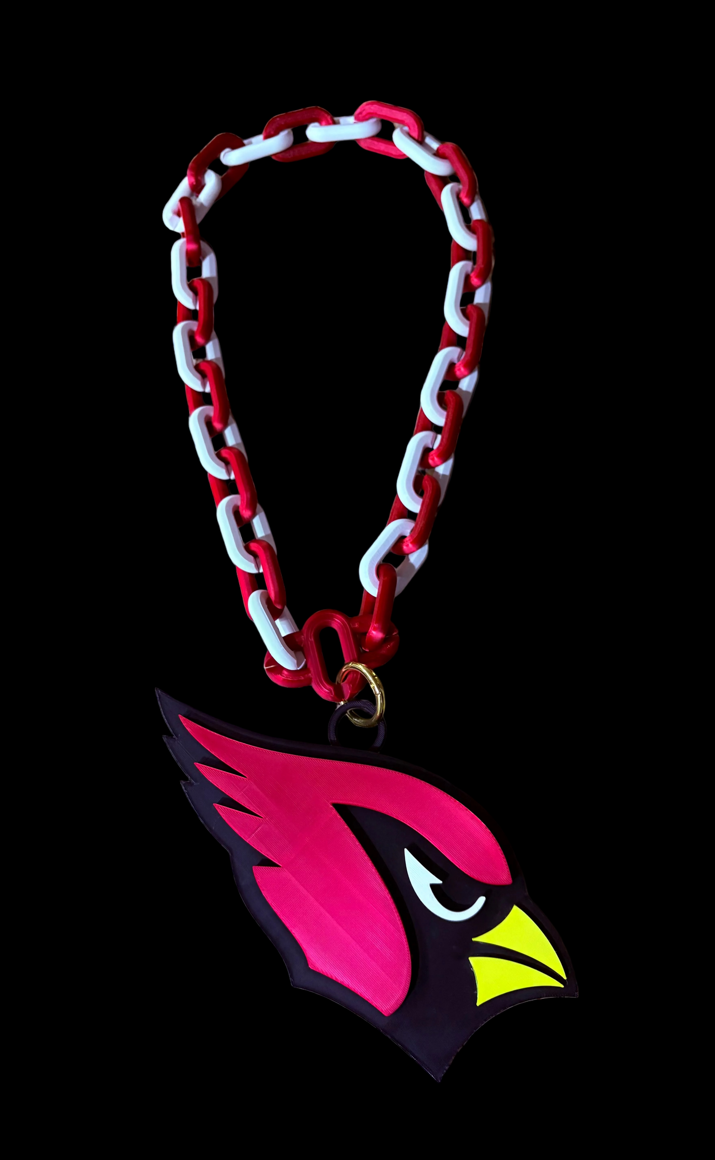 Arizona Cardinals Hype Chain