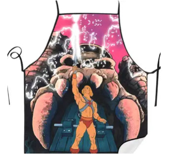 He-Man 1
