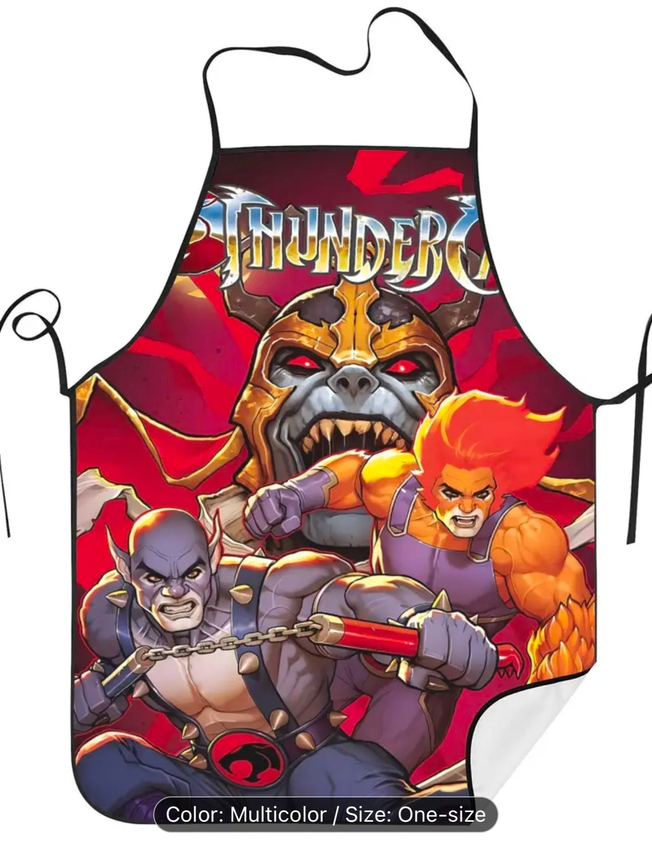 Thundercats 1