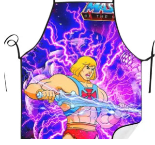 He-Man 2