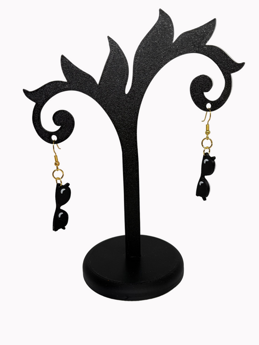 Sunglasses Earrings