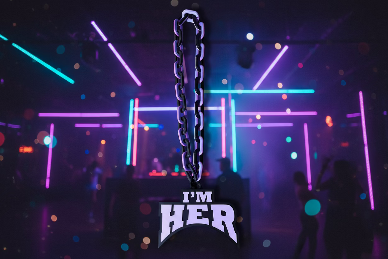 I’m Her Hype chain