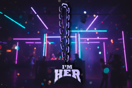 I’m Her Hype chain