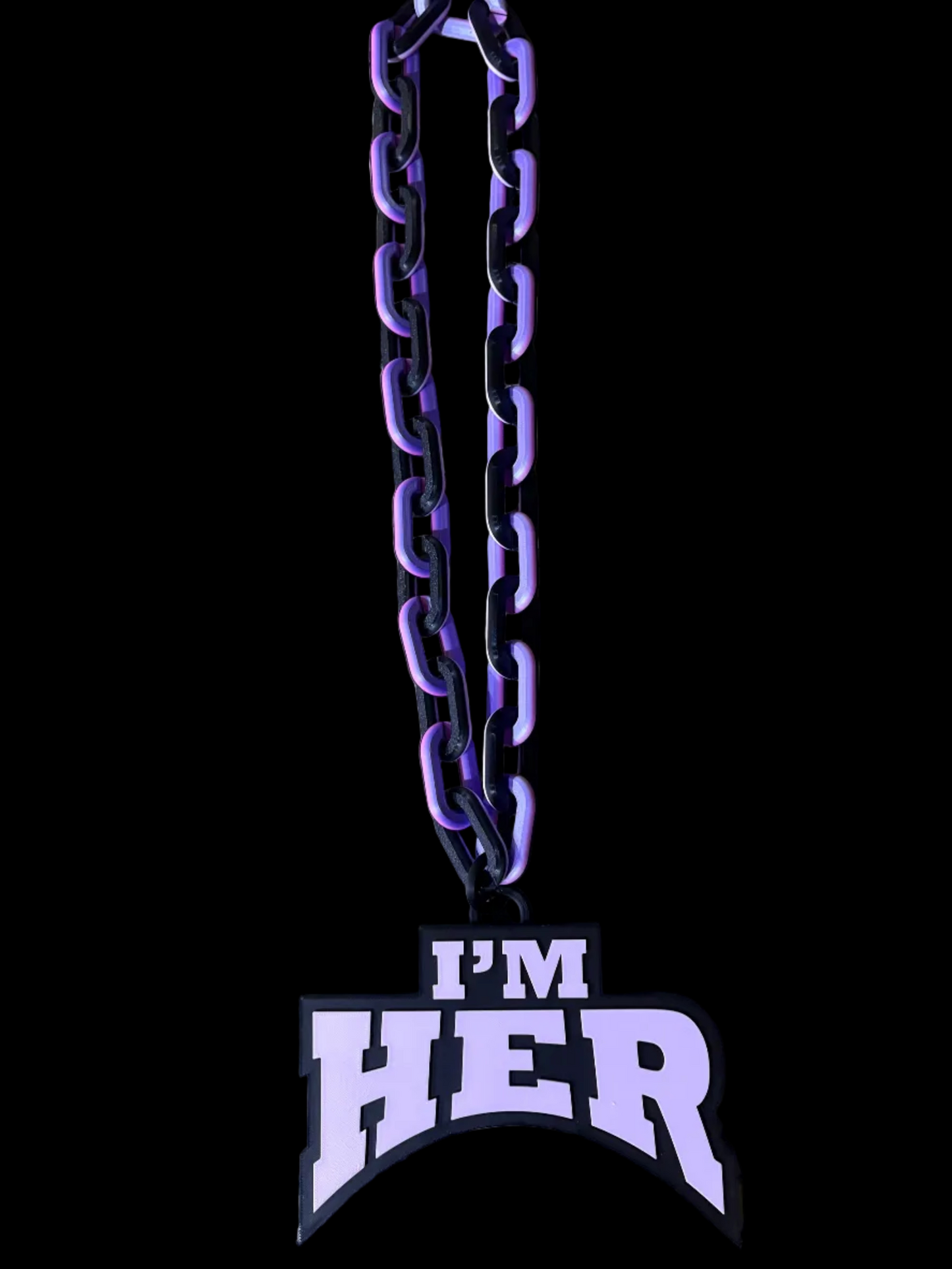 I’m Her Hype chain