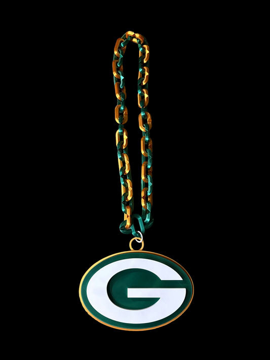 Green Bay Packers Hype Chain