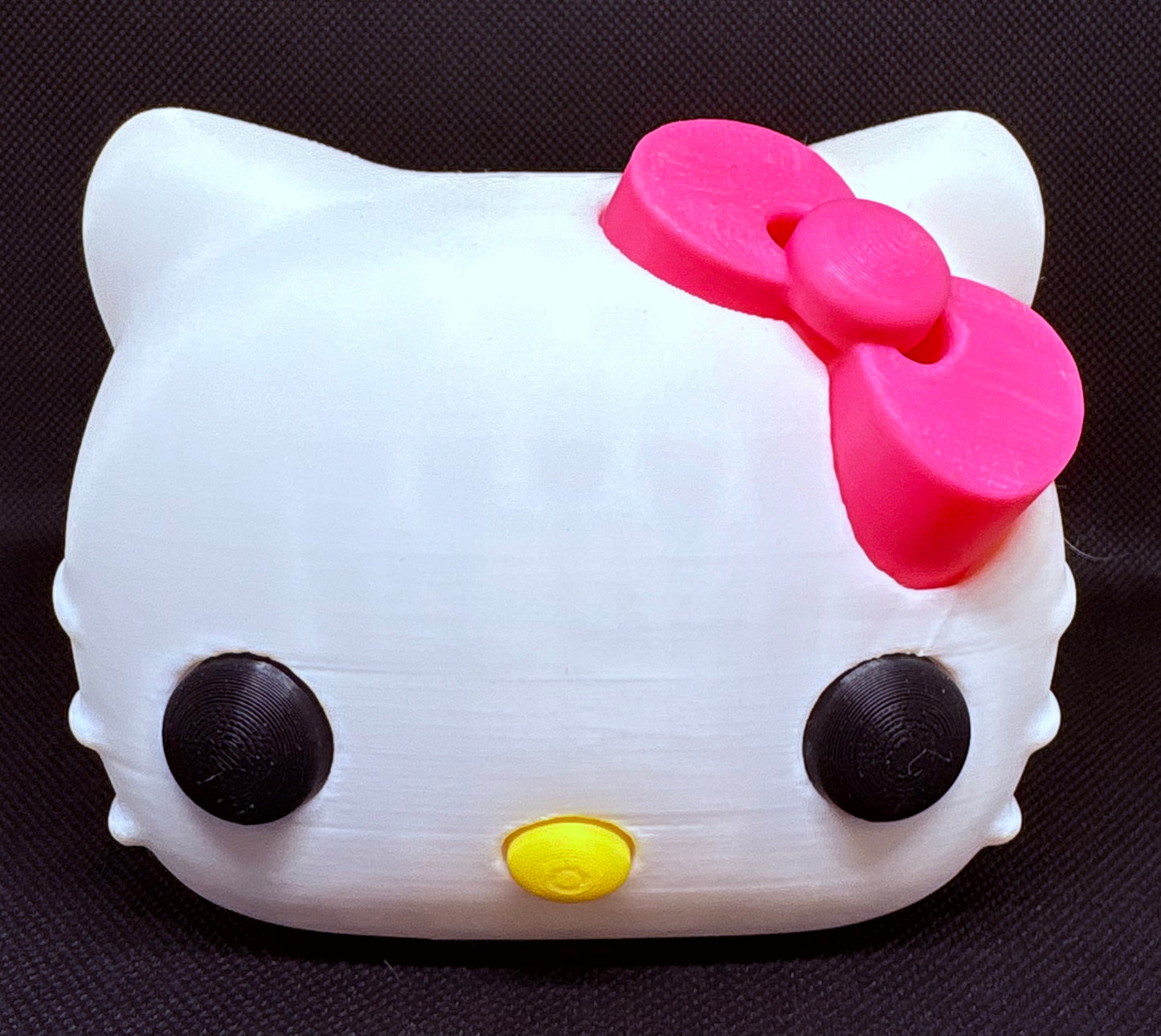 Hello Kitty & Friends Trinket Boxes