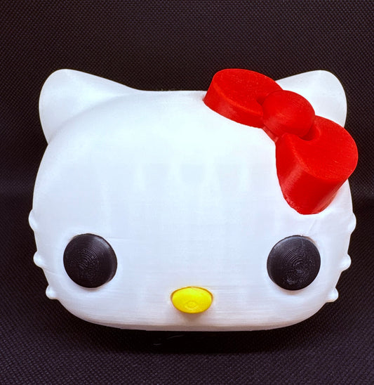 Hello Kitty & Friends Trinket Boxes